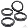 DUST AND FORK SEAL KIT 48mm