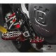 FOOT PEGS AS3 FACTORY SERIES HUSQVARNA 98-14