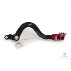 REAR BRAKE LEVER AS3 HUSQVARNA 07-14