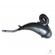 EXHAUST PIPE DOMA HUSQVARNA WR 360 00-02