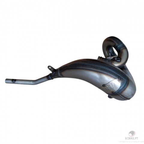 EXHAUST PIPE DOMA HUSQVARNA WR 360 00-02