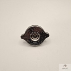 RADIATOR CAP