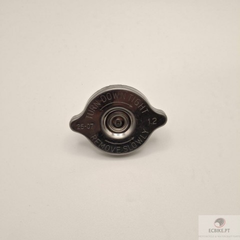 RADIATOR CAP