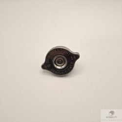 TAPPO PER RADIATORE