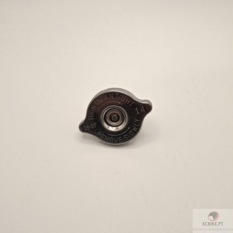TAPPO PER RADIATORE
