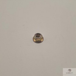 NUT M8X1.25
