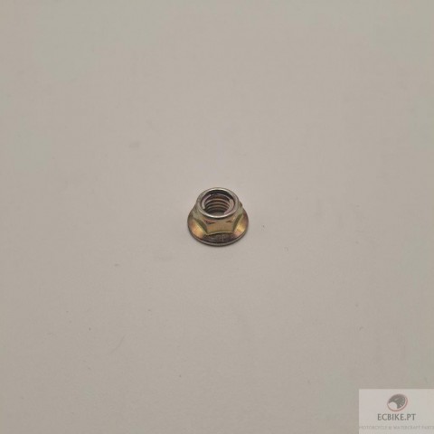 NUT,M8X1.25