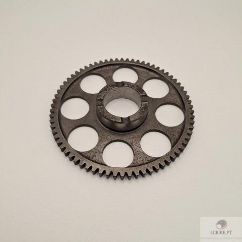 CARRETO ARRANQUE Z70 250-310