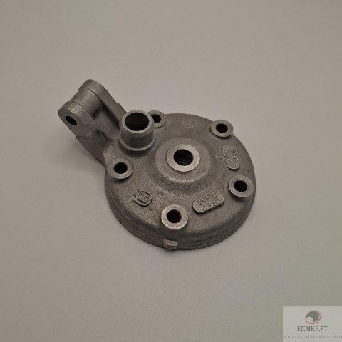CABEÇA MOTOR WR-CR 125
