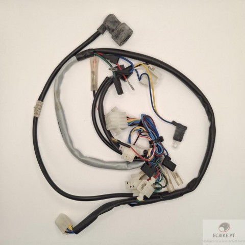 WIRING HARNESS WR 125-250-360 1994-1999