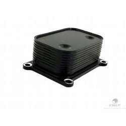 PERMUTADOR CALOR NUDA 900