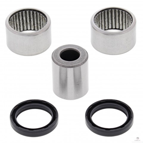 LOWER SHOCK BEARING KIT 08-14