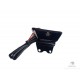 BLACK PLATE LED LIGHT