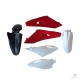 PLASTIC SET HUSQVARNA SM 610 2005-2009