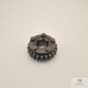 DRIVEN GEAR 6TH SPEED T22