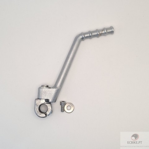KICK STARTER LEVER HUSQVARNA 125 95-14