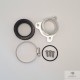 INTAKE MAINFOLD HUSQVARNA 450-510 03-07