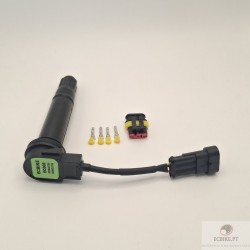 SPARK PLUG COIL B4 750-910 EURO 2
