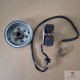 ROTOR AND STATOR KIT WR 125 1995-2010