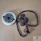 ROTOR AND STATOR KIT WR 125 1995-2010