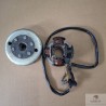 KIT ROTOR STATOR WR 125 1995-2010