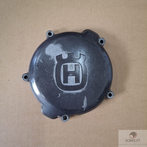 COVER, CLUTCH