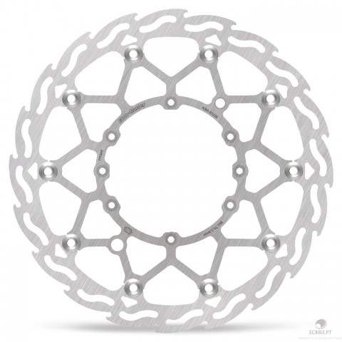FRONT DISC 320MM WITH ADAPTER