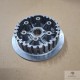 HUB, SLEEVE