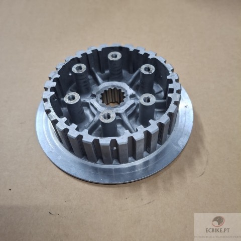 HUB, SLEEVE