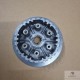 HUB, SLEEVE