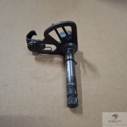 GEAR SELECTOR SHAFT 250-360