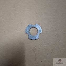 WASHER CLUTCH