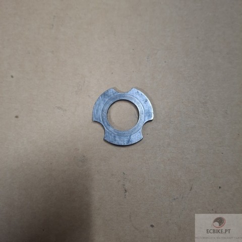WASHER CLUTCH