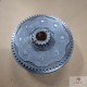 GEAR, PRIMARY DRIVEN