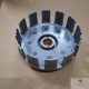 GEAR, PRIMARY DRIVEN