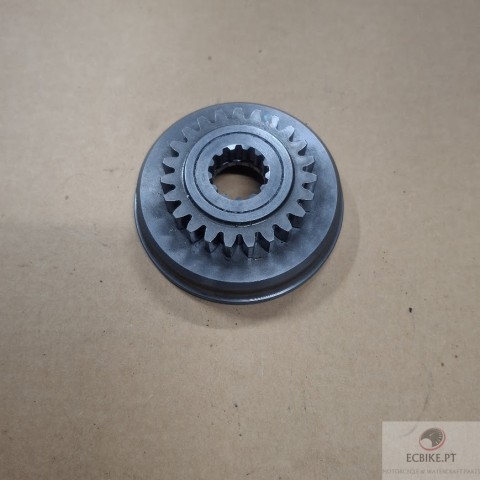 GEAR, DRIVE T23