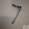 VEIO PEDAL MUDANÇAS