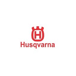 HUSQVARNA REAR MUDGUARD STICKER HUSQVARNA REAR MUDGUARD STICKER