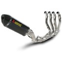 EXHAUST SYSTEMS 