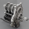 GEAR BOX / TRANSMISSION